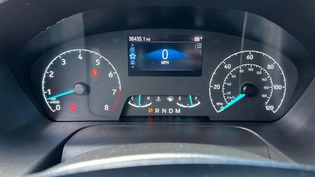 2024 Ford Transit 350 XLT
