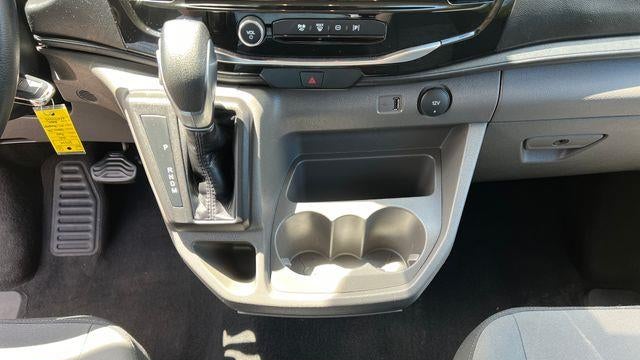 2024 Ford Transit 350 XLT