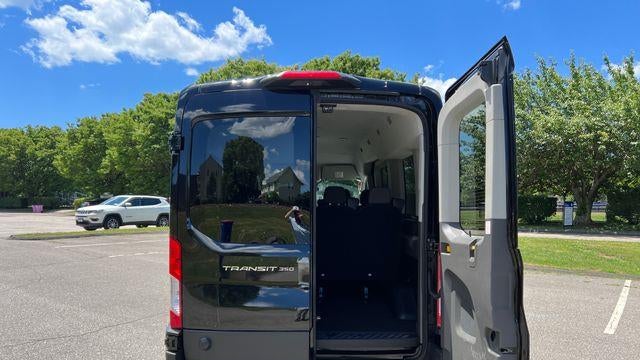 2024 Ford Transit 350 XLT