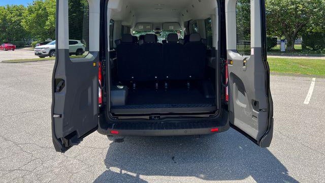 2024 Ford Transit 350 XLT