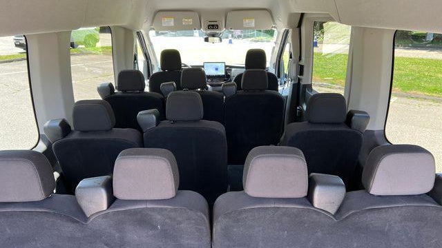 2024 Ford Transit 350 XLT