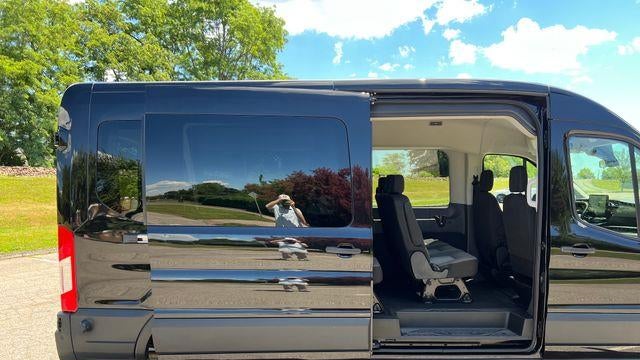 2024 Ford Transit 350 XLT