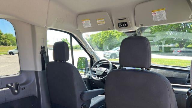 2024 Ford Transit 350 XLT