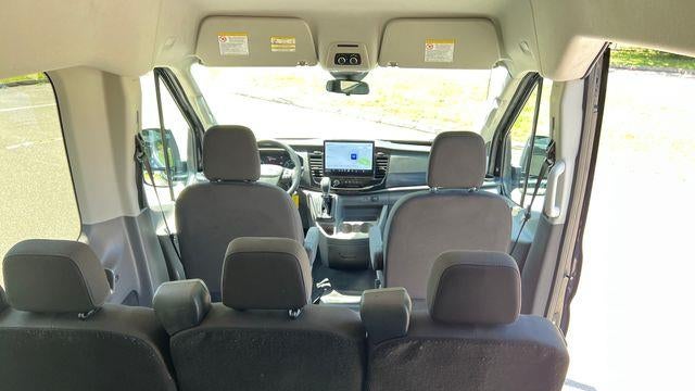 2024 Ford Transit 350 XLT