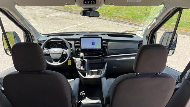 2024 Ford Transit 350 XLT