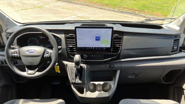 2024 Ford Transit 350 XLT