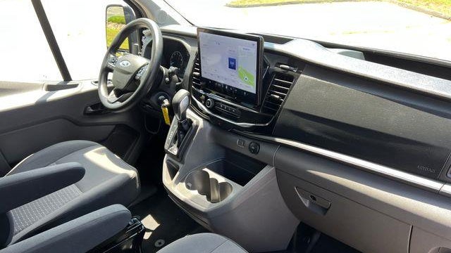 2024 Ford Transit 350 XLT