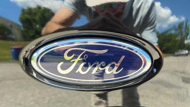2024 Ford Transit 350 XLT