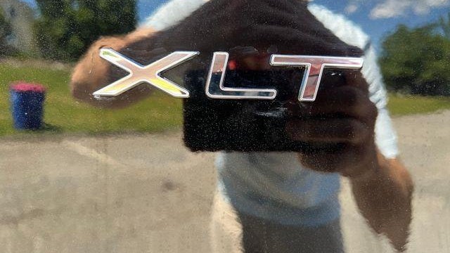 2024 Ford Transit 350 XLT