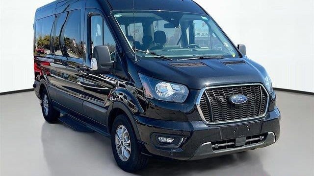 Preowned 2024 Ford Transit 350 XL for Sale