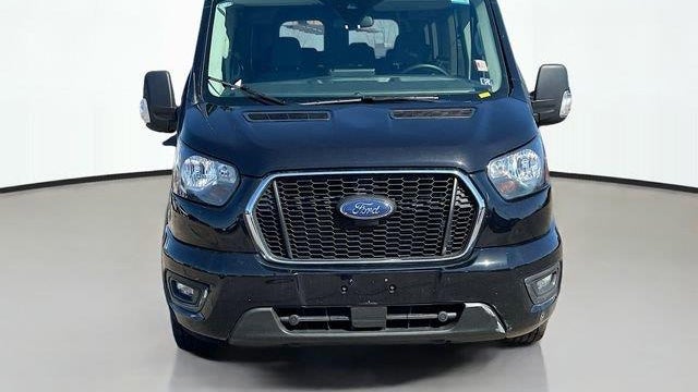 2024 Ford Transit 350 XL