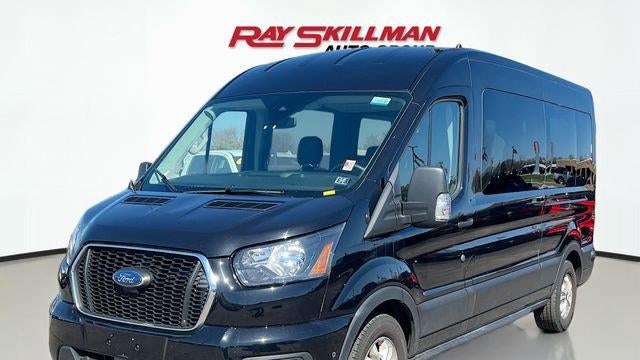 2024 Ford Transit 350 XL