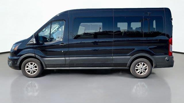 2024 Ford Transit 350 XL
