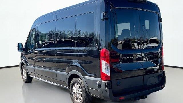 2024 Ford Transit 350 XL