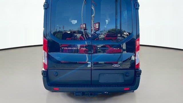 2024 Ford Transit 350 XL