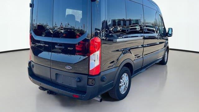 2024 Ford Transit 350 XL