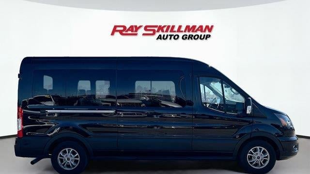 2024 Ford Transit 350 XL