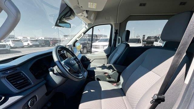 2024 Ford Transit 350 XL