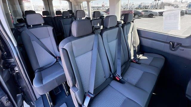 2024 Ford Transit 350 XL