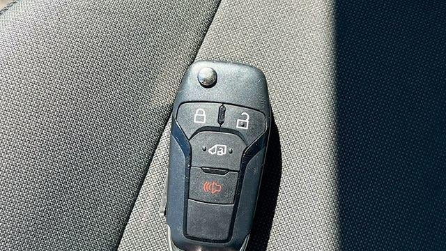 2024 Ford Transit 350 XL