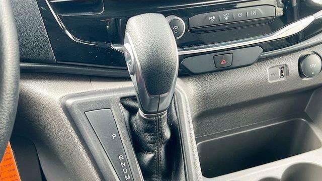 2024 Ford Transit 350 XL