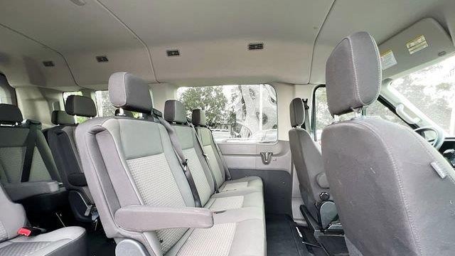 2024 Ford Transit 350 XL