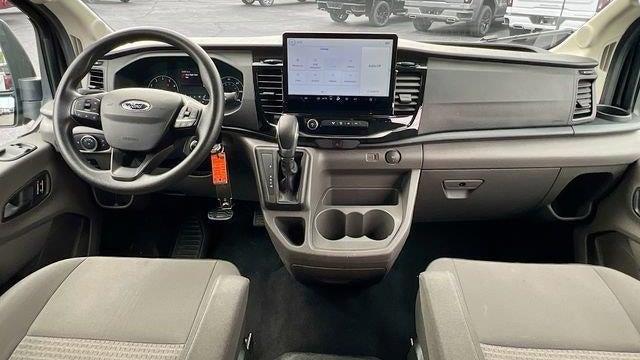 2024 Ford Transit 350 XL