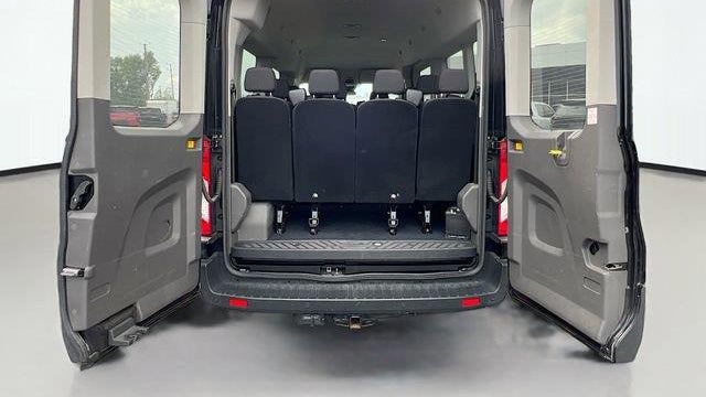 2024 Ford Transit 350 XL