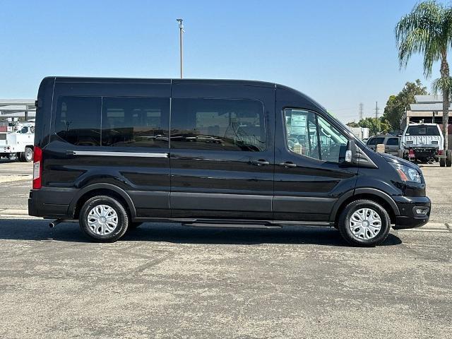 2025 Ford Transit 350 XL — photo 1 of 12