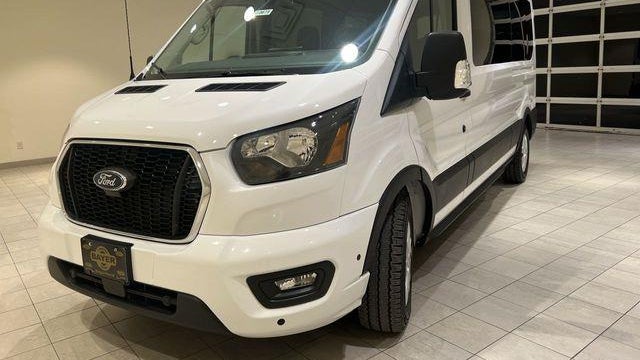 Preowned 2025 Ford Transit 350 XL for Sale
