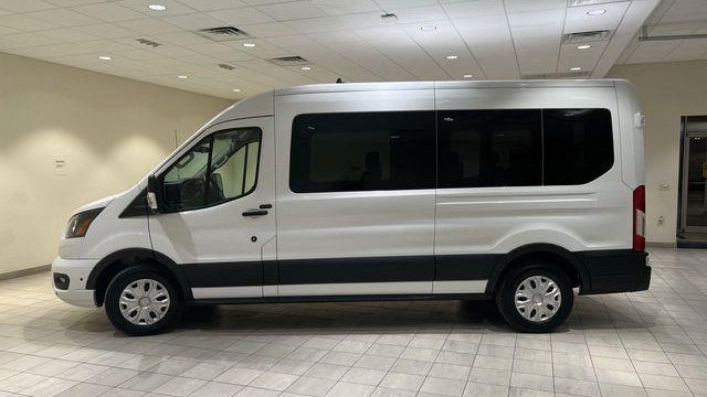 2025 Ford Transit 350 XL