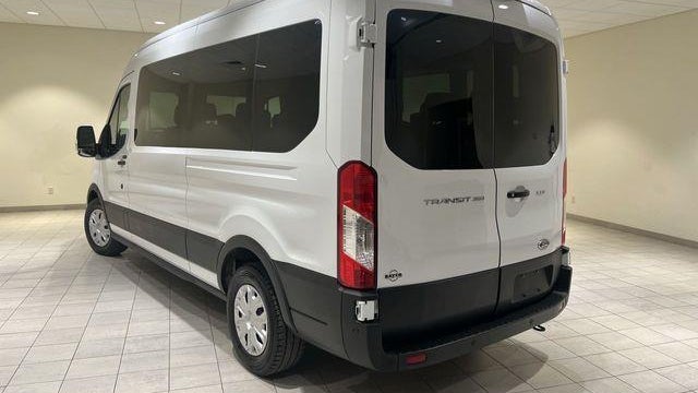 2025 Ford Transit 350 XL
