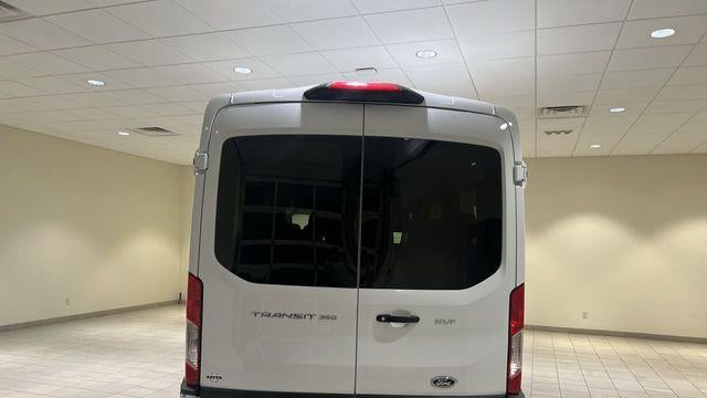 2025 Ford Transit 350 XL