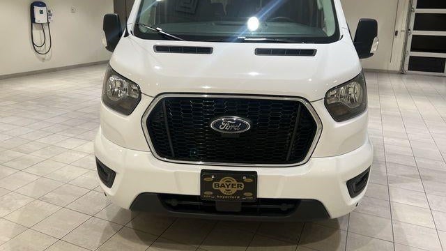 2025 Ford Transit 350 XL