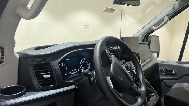 2025 Ford Transit 350 XL