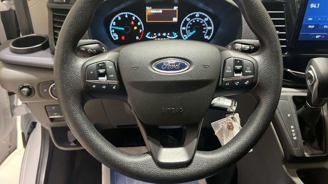 2025 Ford Transit 350 XL