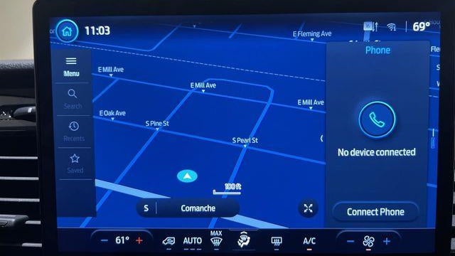 2025 Ford Transit 350 XL