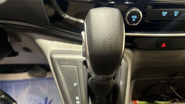 2025 Ford Transit 350 XL
