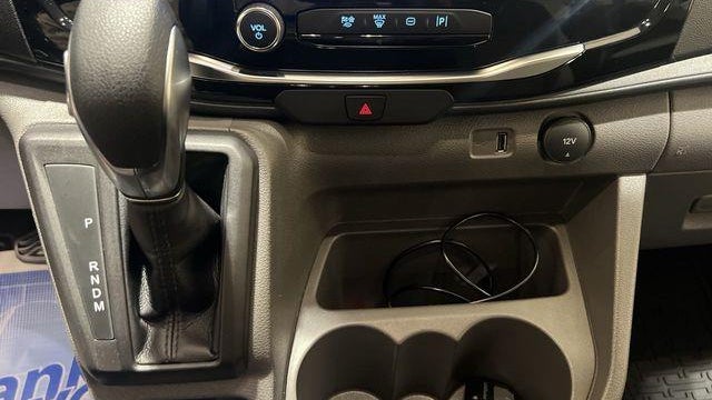 2025 Ford Transit 350 XL