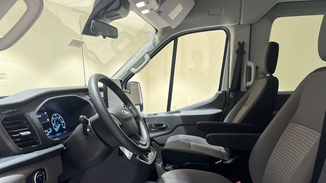 2025 Ford Transit 350 XL