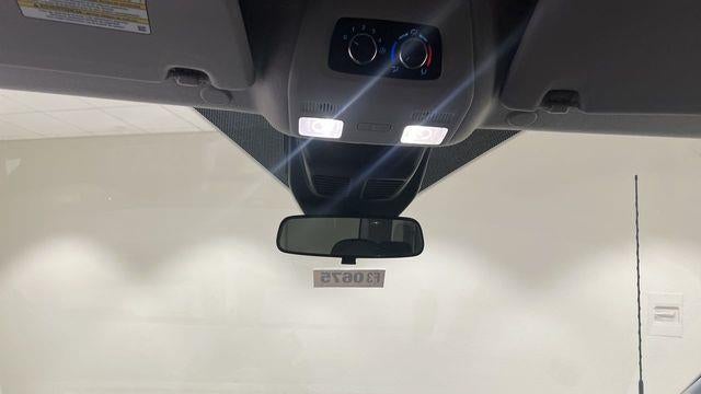 2025 Ford Transit 350 XL