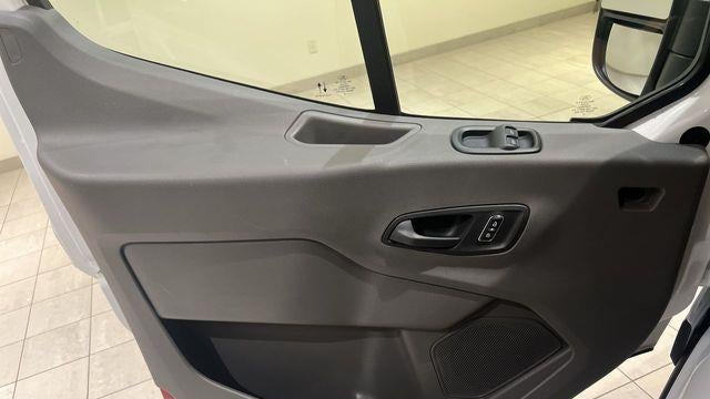 2025 Ford Transit 350 XL