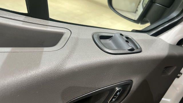 2025 Ford Transit 350 XL