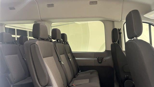 2025 Ford Transit 350 XL