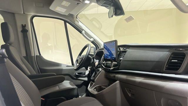 2025 Ford Transit 350 XL