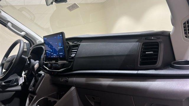 2025 Ford Transit 350 XL