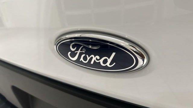2025 Ford Transit 350 XL