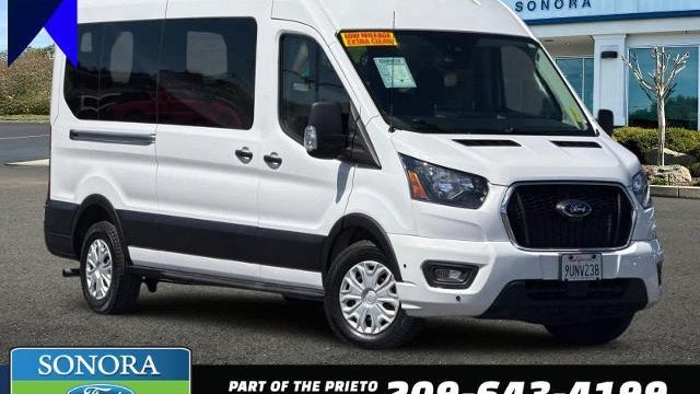 Preowned 2025 Ford Transit 350 XLT for Sale