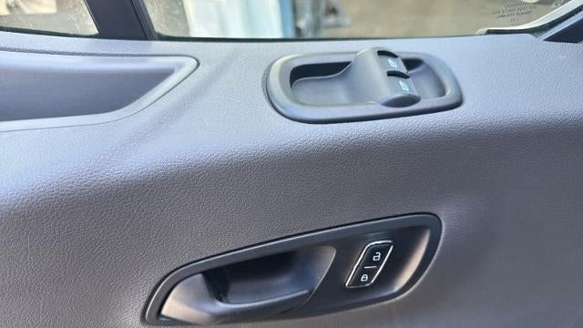 2025 Ford Transit 350 XLT