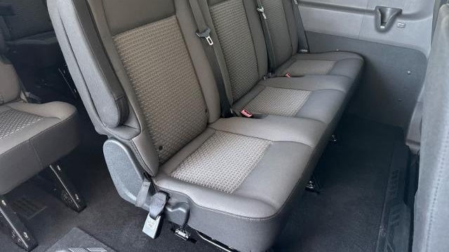 2025 Ford Transit 350 XLT